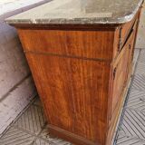 English commode
