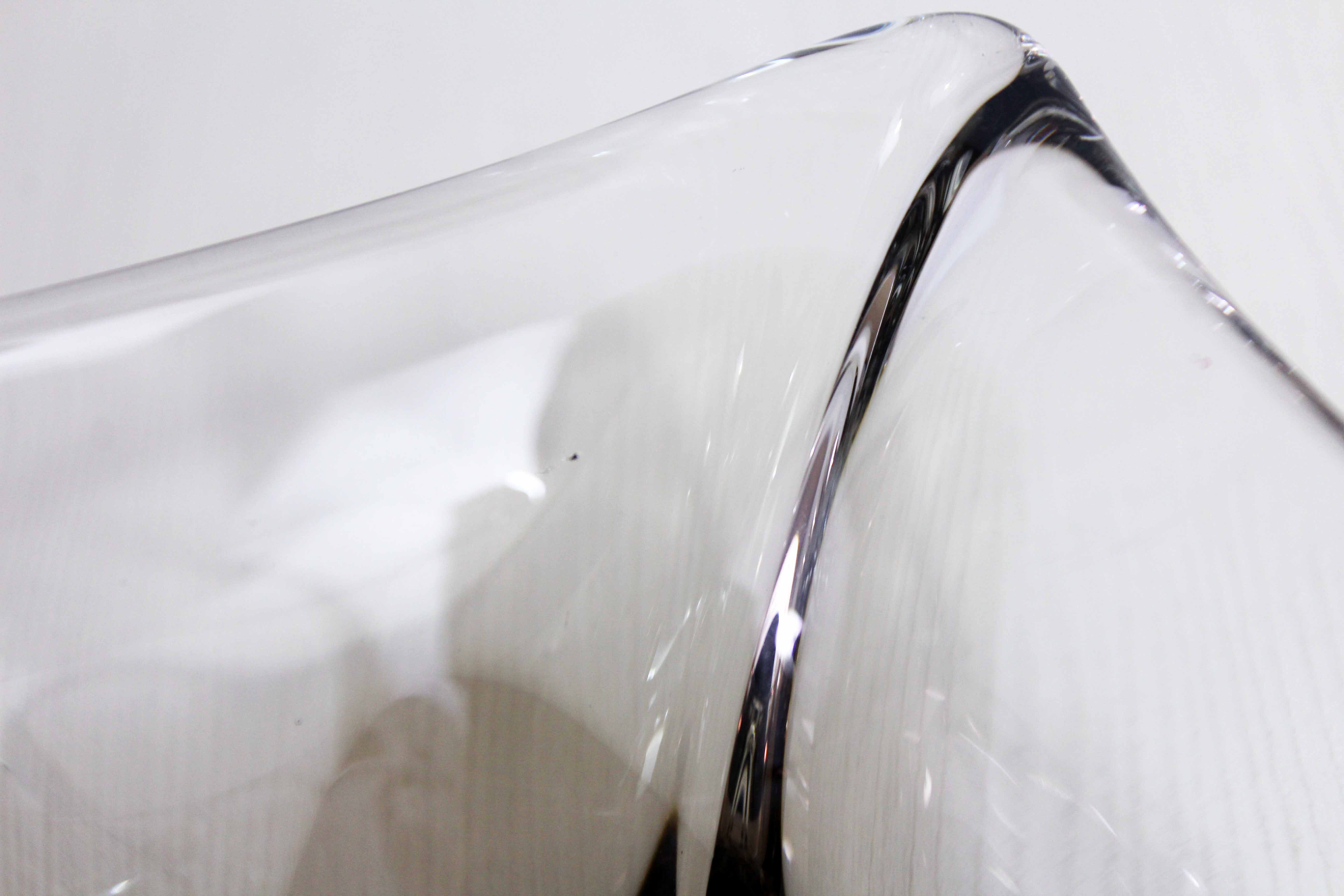 Cendrier style Murano