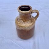 7 vintage ceramic vases