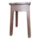 Vintage solid wood stool – Country Style