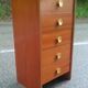 chest year 70