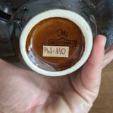 Mirostowice vase/ sadulski/ ceramic design