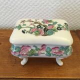 Coffret porcelaine