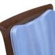 Set de 6 chaises Art Déco