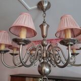 Chandelier 8 branches