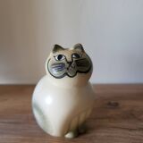 MIA Lisa Larson Cat Ceramic