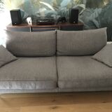 Scandinavian sofa