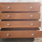 Vintage dresser