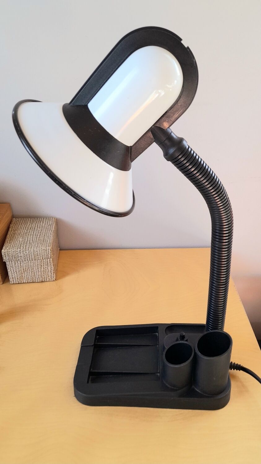 Fase 80s sorting lamp