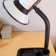 Fase 80s sorting lamp