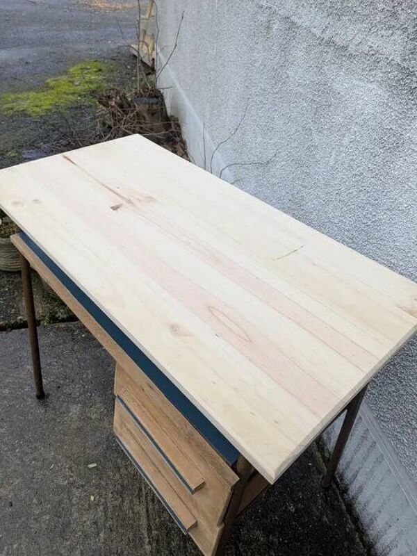 Bureau enfant