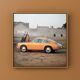 Fine art c print | 1965 | Porsche 912 | limited Edition
