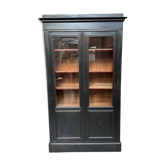 Library End of 19th century