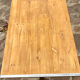 Table bistrot pied fonte Godin