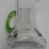 Pichet en verre