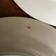 Sarreguemines Douarnenez model dinner plates