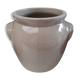 Sandstone pot