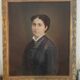 Portraits of notable Provençal couples from the late 19th century.