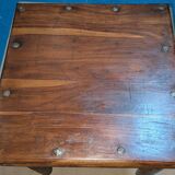 Table d'appoint, de boucher
