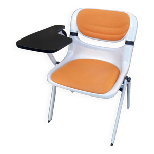 Chaise à tablette Dorsal