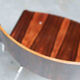 Set of 8 dining chairs by Nanna Ditzel