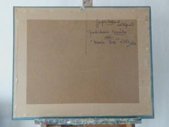 "marin love" numbered offset