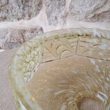 Clichy glass lampshade
