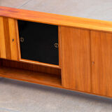 Enfilade scandinave vintage 1960