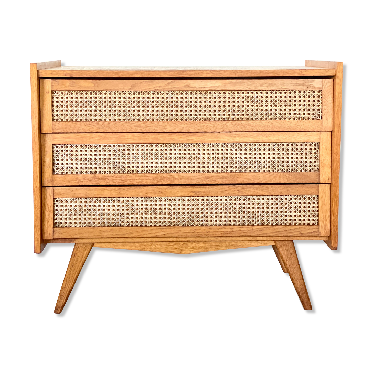 Commode vintage