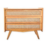 Commode vintage