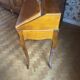 Secretaire merisier style régence, Louis XIV