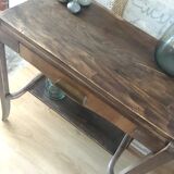 Console cabinet