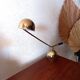 Desk lamp