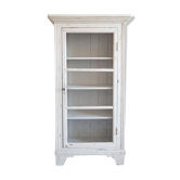 Old Parisian wardrobe