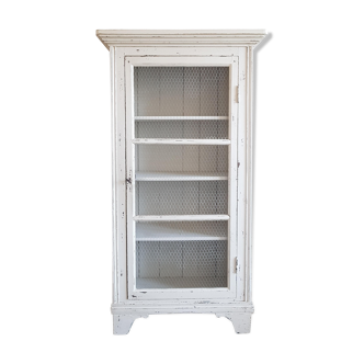 Old Parisian wardrobe