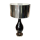 Lampe marque Drimmer noire
