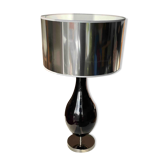Lampe marque Drimmer noire