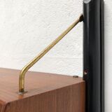 Modular Shelves from Louis van Teeffelen for WeBe with 1950