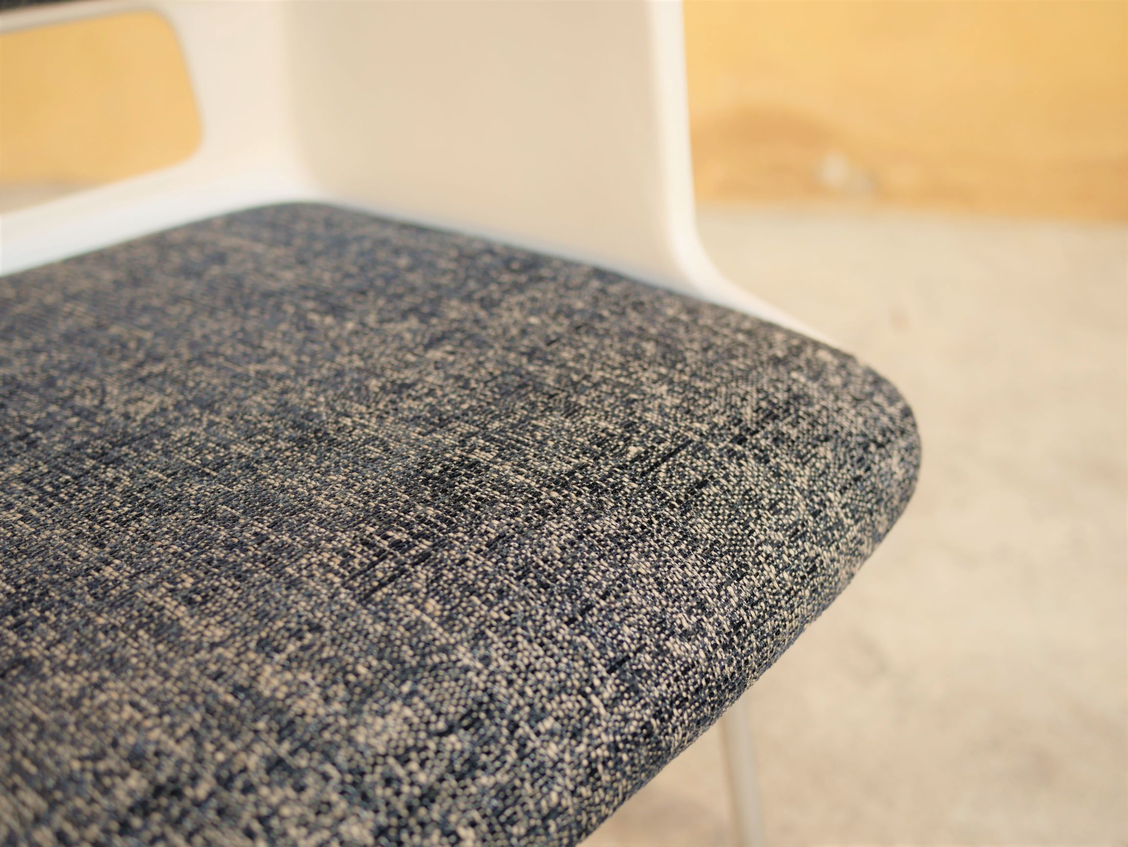 Vintage chair by A. R. Cordemeyer for Gispen Editions