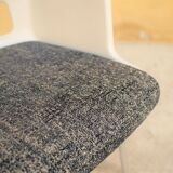Vintage chair by A. R. Cordemeyer for Gispen Editions