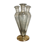 Triple vintage soliflore