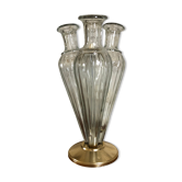 Triple vintage soliflore