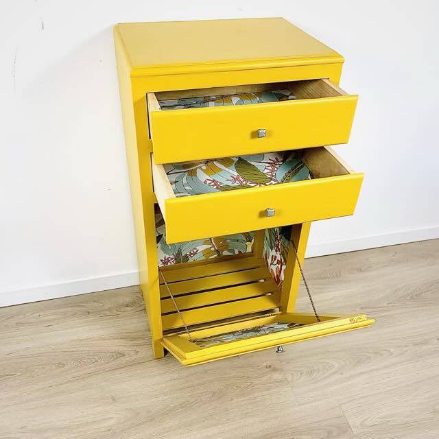 Manufrance jam maker from the 50s revamped