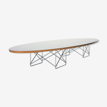 Table Surfboard Table par Charles Eames pour Vitra