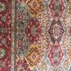 Tapis artisanal Asie centrale 194 x 302 cm