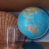 Globe terrestre lumineux Rico