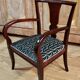 English armchair 30s