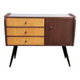Small mid-century vintage piece of furniture