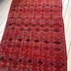 Vintage handmade kilim rug 113x200