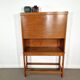 Art Deco cabinet | Oak | 1930s